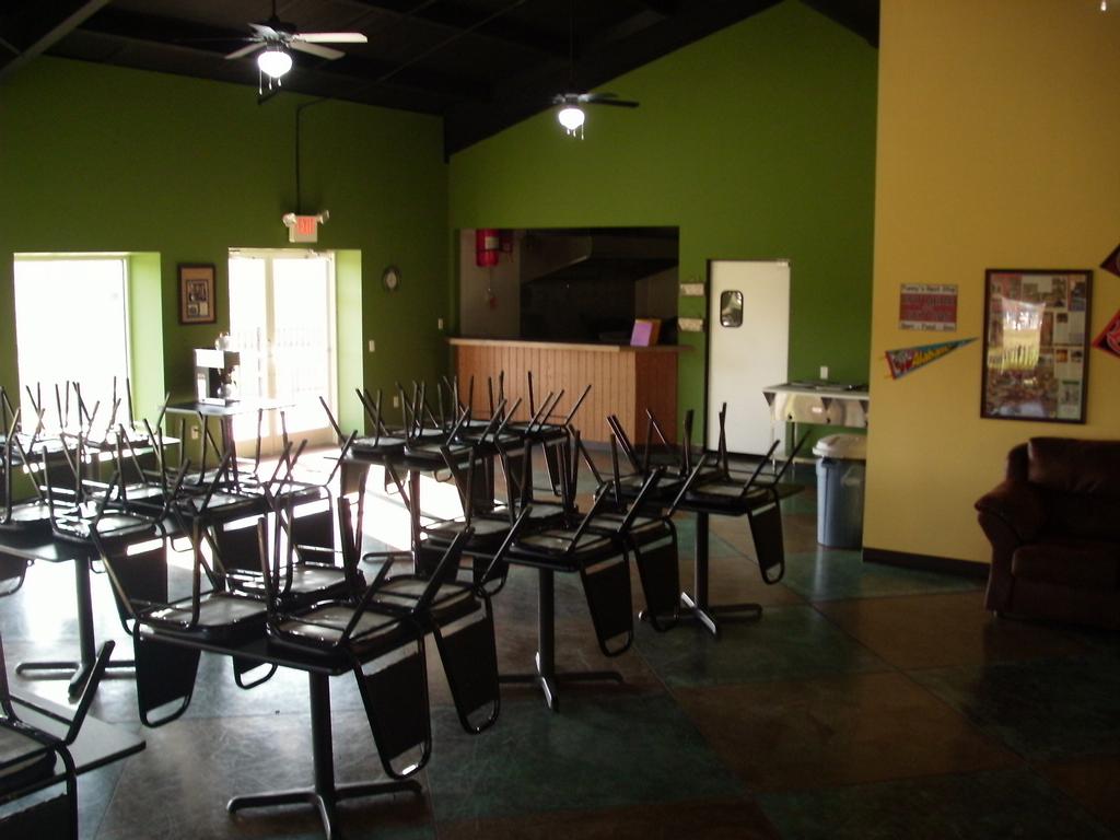 Pictures for Blue Heron Paradise RV Park in Guntersville, AL 35976